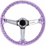 14" 350mm Extreme Tomu Clear Twister