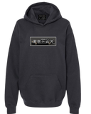 Nissan Skyline R32 - Chest Print Hoodie