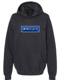 Nissan Skyline R34 - Chest Print Hoodie
