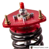for 93-01 Subaru Impreza WRX GC8 Coilover Suspensions Shock Absorber Struts - Tokyo Tom's