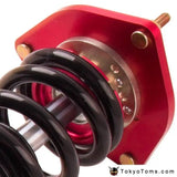 for 93-01 Subaru Impreza WRX GC8 Coilover Suspensions Shock Absorber Struts - Tokyo Tom's