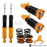 for Honda Civic 06-11 FD1 FD2 MK8 FD7 FA1 FG1 FG2 FA5 FK FN Coilover Suspension kit - Tokyo Tom's