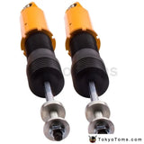 for Honda Civic 06-11 FD1 FD2 MK8 FD7 FA1 FG1 FG2 FA5 FK FN Coilover Suspension kit - Tokyo Tom's