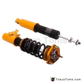 for Honda Civic 06-11 FD1 FD2 MK8 FD7 FA1 FG1 FG2 FA5 FK FN Coilover Suspension kit - Tokyo Tom's