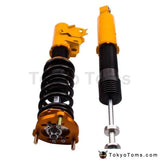 for Honda Civic 06-11 FD1 FD2 MK8 FD7 FA1 FG1 FG2 FA5 FK FN Coilover Suspension kit - Tokyo Tom's