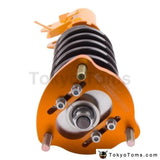 for Honda Civic 06-11 FD1 FD2 MK8 FD7 FA1 FG1 FG2 FA5 FK FN Coilover Suspension kit - Tokyo Tom's