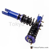 for Honda Civic 91-95 EG3-EG9 Acura Integra 94-01 Coilovers Suspension Strut for Civic 92-95 EG EJ EH 94-01 Integra DC DB - Tokyo Tom's