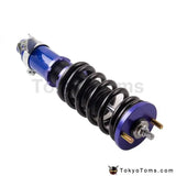 for Honda Civic 91-95 EG3-EG9 Acura Integra 94-01 Coilovers Suspension Strut for Civic 92-95 EG EJ EH 94-01 Integra DC DB - Tokyo Tom's