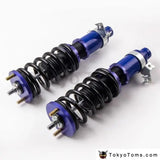 for Honda Civic 91-95 EG3-EG9 Acura Integra 94-01 Coilovers Suspension Strut for Civic 92-95 EG EJ EH 94-01 Integra DC DB - Tokyo Tom's