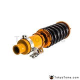 for Honda Civic EF 88-91 Full Coilovers Suspension Shocks Springs Struts fits JDM USDM - Tokyo Tom's