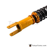 for Honda Civic EF 88-91 Full Coilovers Suspension Shocks Springs Struts fits JDM USDM - Tokyo Tom's