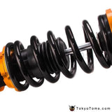 for Honda Civic EF 88-91 Full Coilovers Suspension Shocks Springs Struts fits JDM USDM - Tokyo Tom's