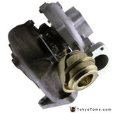 for Nissan Navara D40 Pathfinder 14411 EB300 751243 GT2056V YD25DDTi 2.5L 751243-5002S Turbo 05- Charger Turbine Turbolader - Tokyo Tom's
