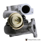 for Nissan Navara D40 Pathfinder 14411 EB300 751243 GT2056V YD25DDTi 2.5L 751243-5002S Turbo 05- Charger Turbine Turbolader - Tokyo Tom's