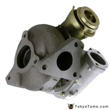 for Nissan Navara D40 Pathfinder 14411 EB300 751243 GT2056V YD25DDTi 2.5L 751243-5002S Turbo 05- Charger Turbine Turbolader - Tokyo Tom's