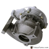 for Nissan Navara D40 Pathfinder 14411 EB300 751243 GT2056V YD25DDTi 2.5L 751243-5002S Turbo 05- Charger Turbine Turbolader - Tokyo Tom's