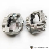 for Toyota Landcruiser Front Brake Calipers FJ70 FJ75 FZJ75 HZJ70 HZJ75 PZJ73 - Tokyo Tom's