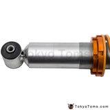 for VW Rabbit Golf MK1 Height Adjustable Coilover Suspension Lowering Kit New - Tokyo Tom's