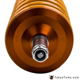 for VW Rabbit Golf MK1 Height Adjustable Coilover Suspension Lowering Kit New - Tokyo Tom's