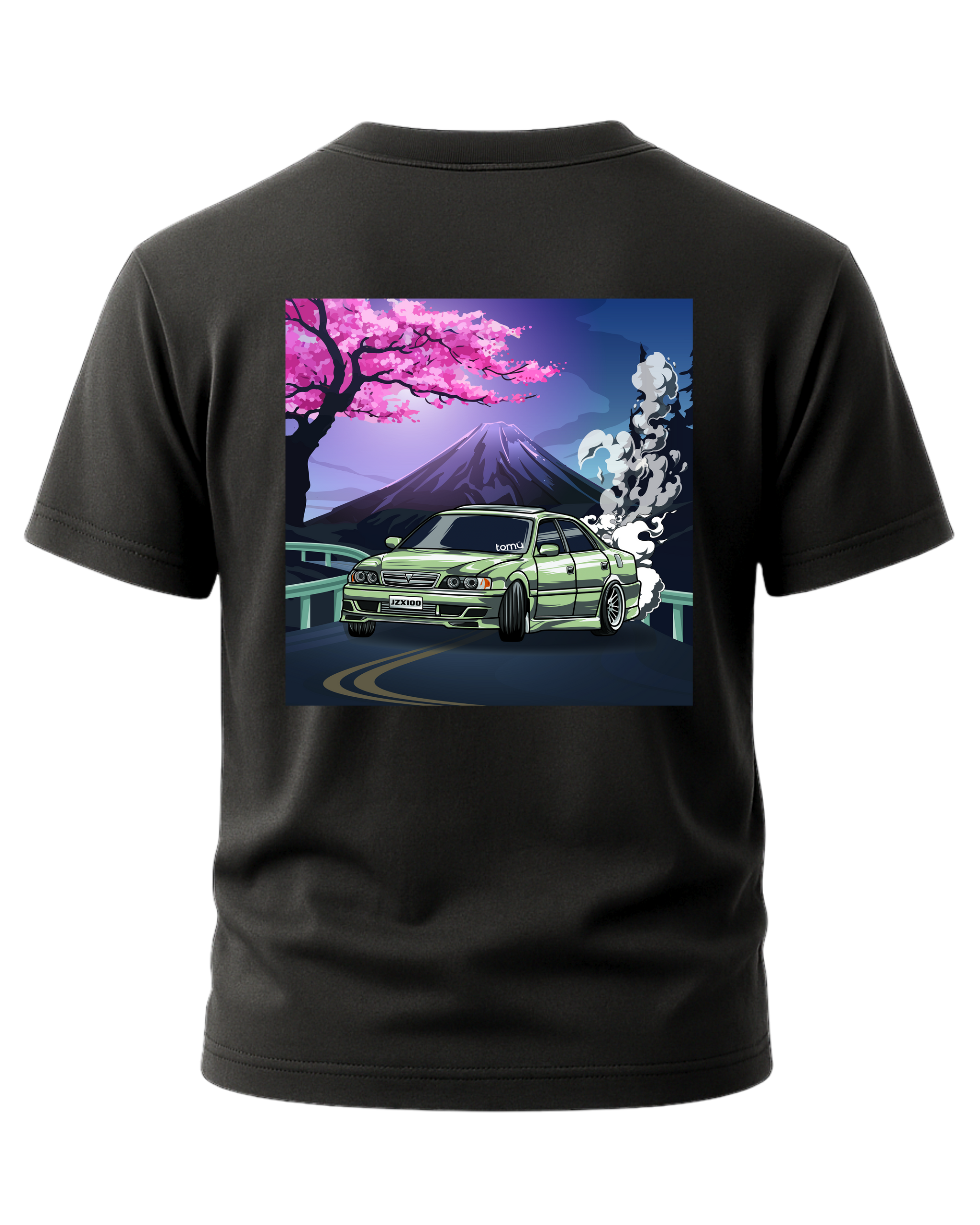 Tokyo Toms T-Shirts - Collection - Tokyo Tom's – Range_Graphics
