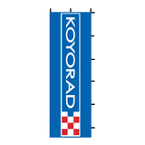 Nobori Koyorad Flag