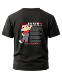 Nismo Mascot T-Shirt