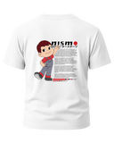 Nismo Mascot T-Shirt