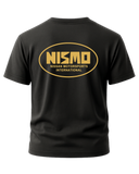 Nismo Gold Logo Shirt