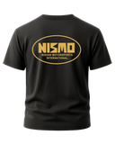 Nismo Gold Logo Shirt