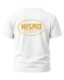 Nismo Gold Logo Shirt
