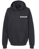 Nissan 180SX Pink Dragon Hoodie