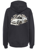 Nissan GTR R35 - Porcelain - Hoodie