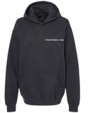 Porsche Comic Hoodie