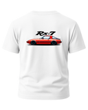 Mazda RX7 FC T-Shirt