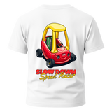 Slow Down Speed Racer T-Shirt