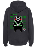 Takata Bear Hoodie