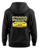 Honda S2000 Hoodie