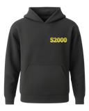 Honda S2000 Hoodie