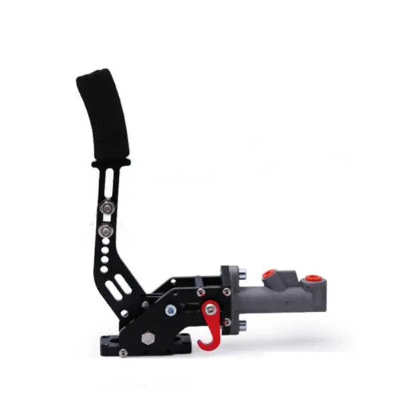 thumbnail image 2 of Universal Aluminum Hydraulic Handbrake For Racing & Drift – SAU-770 2 of 5
