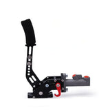 Universal Aluminum Adjustalbe Hydraulic Handbrake 0.75" Rally E- Brake Racing Parking Handbrake Lever - Tokyo Tom's