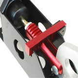 Universal Racing Handbrake 0.75" Hydraulic HandBrake Vertical/Horizontal Drift - Tokyo Tom's