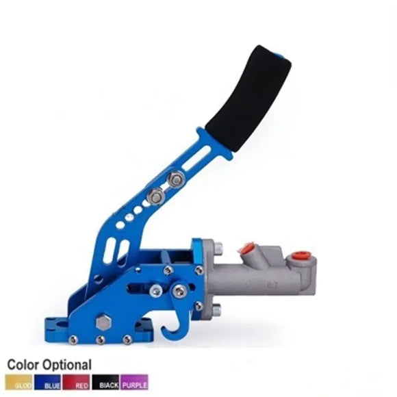 Universal Aluminum Adjustalbe Hydraulic Handbrake 0.75