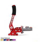 Universal Aluminum Adjustalbe Hydraulic Handbrake 0.75" Rally E- Brake Racing Parking Handbrake Lever - Tokyo Tom's