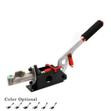 Universal Racing Handbrake 0.75" Hydraulic HandBrake Vertical/Horizontal Drift - Tokyo Tom's