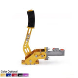 Universal Aluminum Adjustalbe Hydraulic Handbrake 0.75" Rally E- Brake Racing Parking Handbrake Lever - Tokyo Tom's