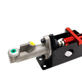 Universal Racing Handbrake 0.75" Hydraulic HandBrake Vertical/Horizontal Drift - Tokyo Tom's
