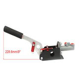 Universal Racing Handbrake 0.75" Hydraulic HandBrake Vertical/Horizontal Drift - Tokyo Tom's