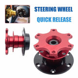 Quick Release Snap Off Hub Adapter - Tokyo Tom's