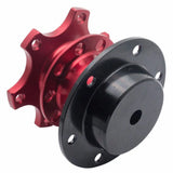 Quick Release Snap Off Hub Adapter - Tokyo Tom's