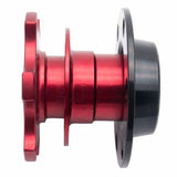 Quick Release Snap Off Hub Adapter - Tokyo Tom's